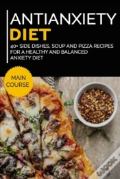 Capa do artigo Antianxiety Diet