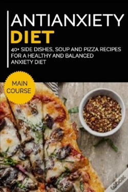 Capa do artigo Antianxiety Diet