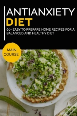 Capa do artigo Antianxiety Diet