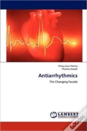 Capa do artigo Antiarrhythmics