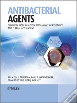Capa do artigo Antibacterial Agents