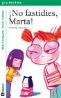 Antibarbis. ¡No Fastidies, Marta! - Preview
