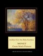 Antibes From The Dalis Gardens: Monet Cr - Preview