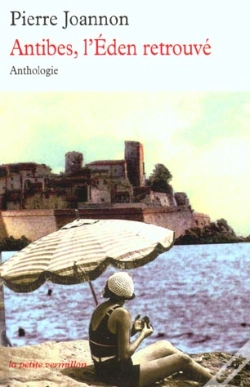Capa do artigo Antibes L'Eden Retrouve