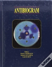 Antibiogram Eska 1rst English Edition