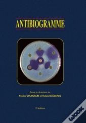 Antibiogramme (3eme Edition)