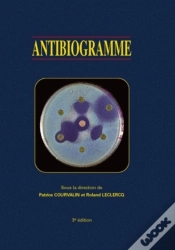 Capa do artigo Antibiogramme (3eme Edition)