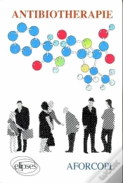 Capa do artigo Antibiothérapie