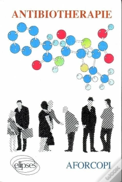 Capa do artigo Antibiothérapie