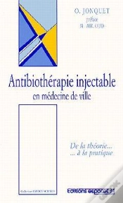 Capa do artigo Antibiotherapie Injectable En Medecine De Ville