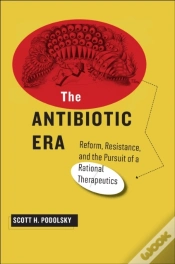 Capa do artigo Antibiotic Era