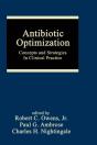 Antibiotic Optimization - Preview