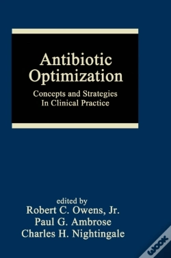 Capa do artigo Antibiotic Optimization