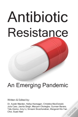 Capa do artigo Antibiotic Resistance