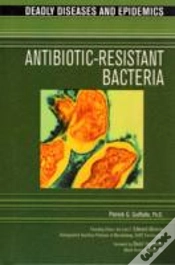 Capa do artigo Antibiotic Resistant Bacteria