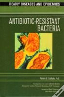Capa do artigo Antibiotic Resistant Bacteria