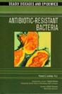 Antibiotic Resistant Bacteria - Preview