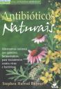 Antibióticos Naturais - Preview
