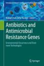 Antibiotics And Antimicrobial Resistance Genes - Preview