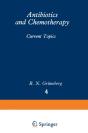 Antibiotics And Chemotherapy - Preview