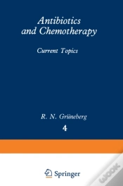 Capa do artigo Antibiotics And Chemotherapy