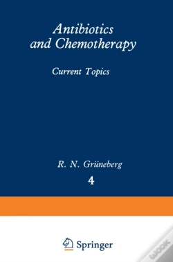 Capa do artigo Antibiotics And Chemotherapy