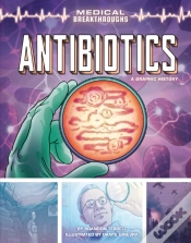 Capa do artigo Antibiotics