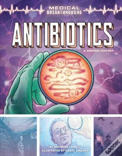 Capa do artigo Antibiotics