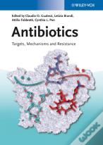 Antibiotics