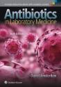 Antibiotics In Lab Medicine 6e - Preview