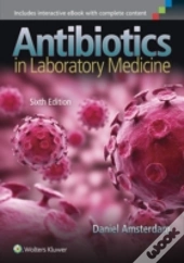 Antibiotics In Lab Medicine 6e