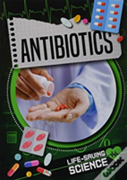 Antibiotics