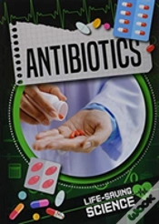 Capa do artigo Antibiotics