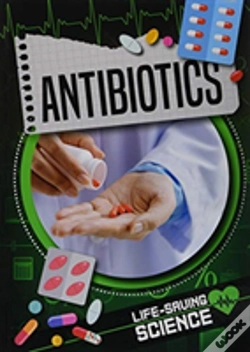 Capa do artigo Antibiotics