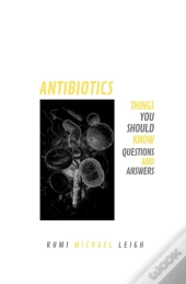 Antibiotics