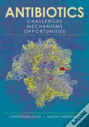 Capa do artigo Antibiotics