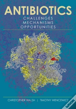 Capa do artigo Antibiotics