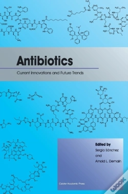 Capa do artigo Antibiotics