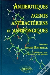 Capa do artigo Antibiotiques, Agents Antibacteriens Et Antifongiques