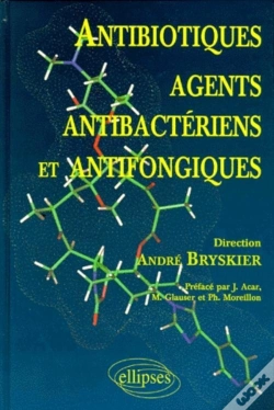 Capa do artigo Antibiotiques, Agents Antibacteriens Et Antifongiques