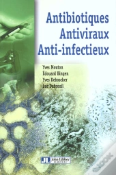 Antibiotiques Antiviraux Anti-Infectieux