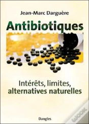 Capa do artigo Antibiotiques