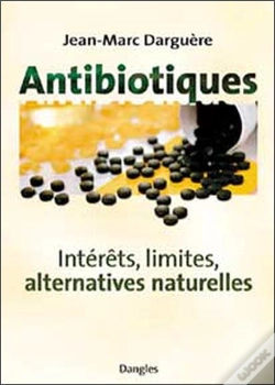 Capa do artigo Antibiotiques