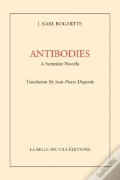 Capa do artigo Antibodies