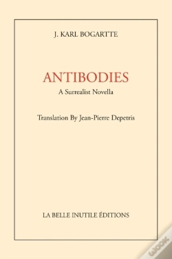 Capa do artigo Antibodies
