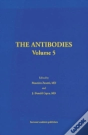 Capa do artigo Antibodies