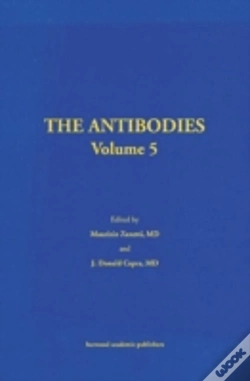Capa do artigo Antibodies