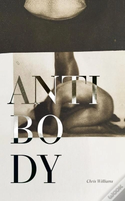 Capa do artigo Antibody