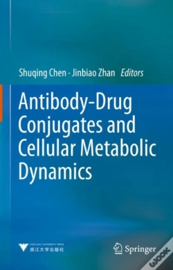Capa do artigo Antibody-Drug Conjugates And Cellular Metabolic Dynamics