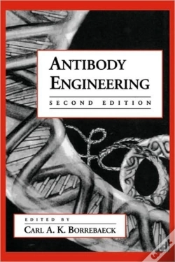 Capa do artigo Antibody Engineering